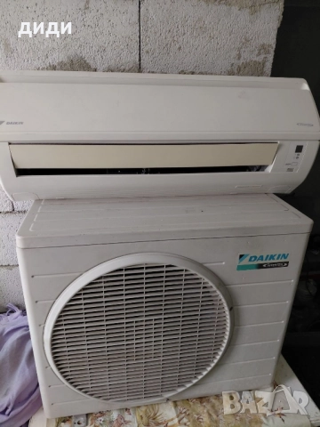 Daikin инверторен климатик RX25JV1B