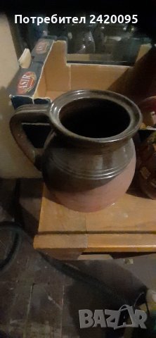 гърне и кана -15, снимка 5 - Други - 44226541
