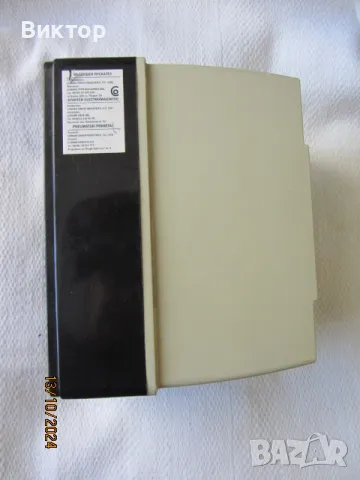 Въздушен пусkател EMI-E255 - Elmark USA, снимка 2 - Електродвигатели - 48631280