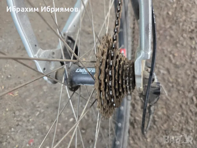 Велосипед, KTM., снимка 6 - Велосипеди - 56456842