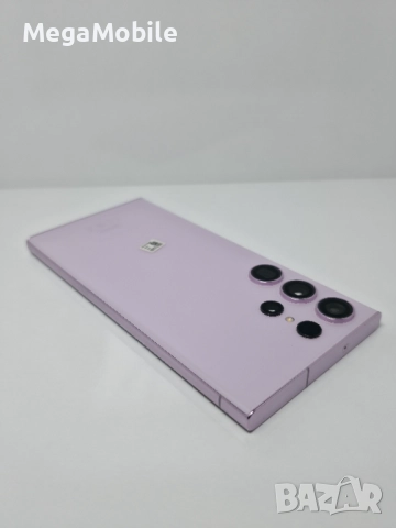 Samsung S23 Ultra 256GB Lavander, снимка 3 - Samsung - 52645091