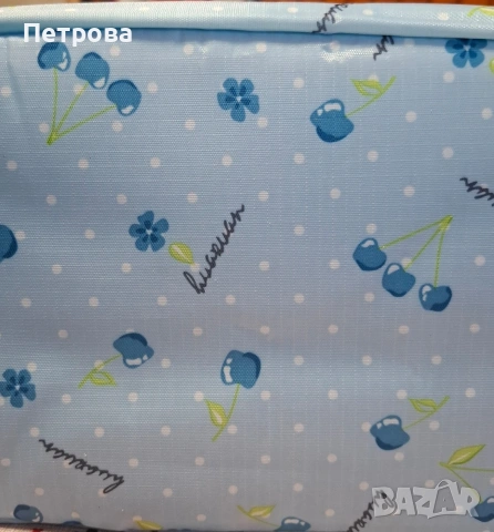 Несесер, снимка 2 - Други стоки за дома - 53487764