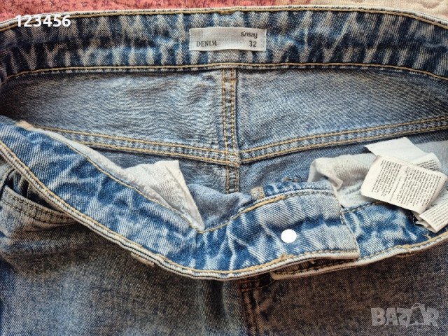 дънки, снимка 3 - Дънки - 51710382