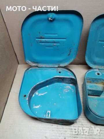 Комплект Странични Кутий, Капаци За Ковровец 175. / НОМЕР 4., снимка 8 - Части - 44501057