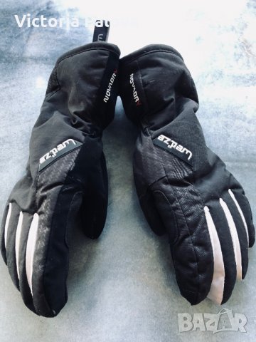 Зимни  ръкавици (за сняг)WED’ZE Франция, снимка 8 - Ръкавици - 31757213