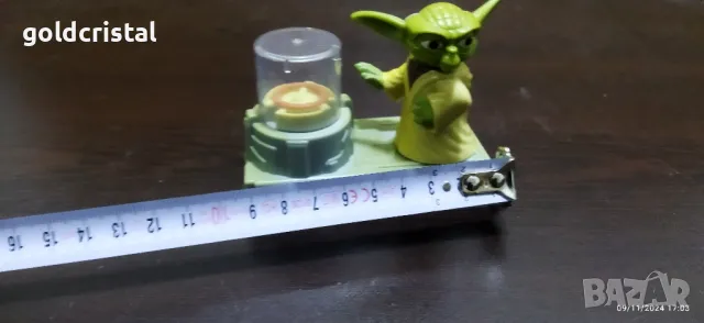 стара играчка Макдоналдс , снимка 2 - Колекции - 47909038