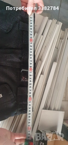 BUFFALO текстилен екип за мотор детски, снимка 9 - Аксесоари и консумативи - 48791582