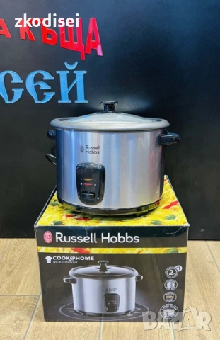 Уред за варене Russel Hobbs-19750-56