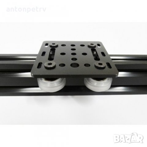 Планка за V-Slot колела Openbuilds Gantry Plate 3D printer принтер, снимка 7 - Други машини и части - 29237707