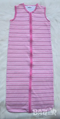 Детски спален чувал Prenatal 4-5 години , снимка 6 - Спални чували за бебета и деца - 50019384