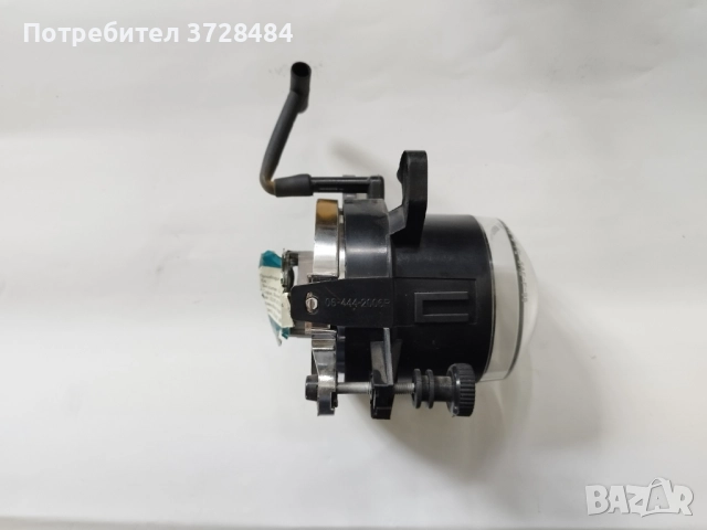 Фар за мъгла за BMW Серия 3  E 46, снимка 2 - Части - 51934305