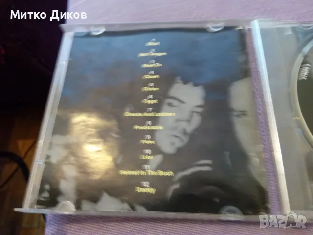 CD Deftones -White pony/Prodigy-the fat of the land/Corn-blind---, снимка 11 - CD дискове - 55805211