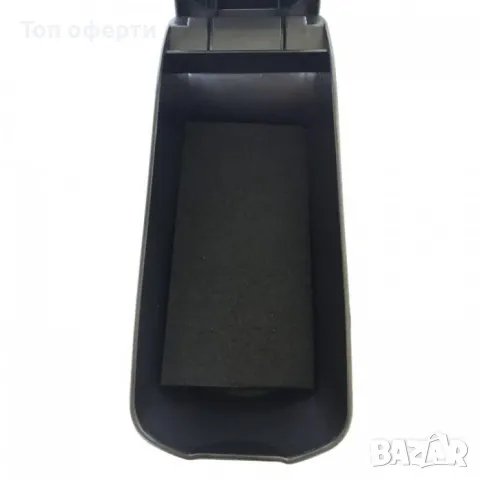 Подлакътник за автомобил универсален - 48016, снимка 4 - Аксесоари и консумативи - 48662613