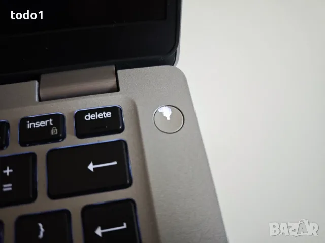 Dell Latitude 5410 FHD IPS i7-10610U/512GB/8GB, снимка 8 - Лаптопи за работа - 55949782