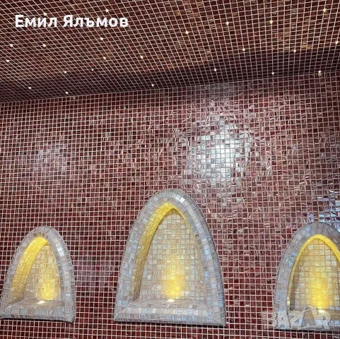 Изработка на тавани от стиропор - подходящи за звездно небе, снимка 6 - Други услуги - 48779825