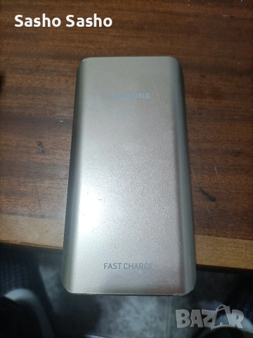 батерия, снимка 3 - Външни батерии - 54161689