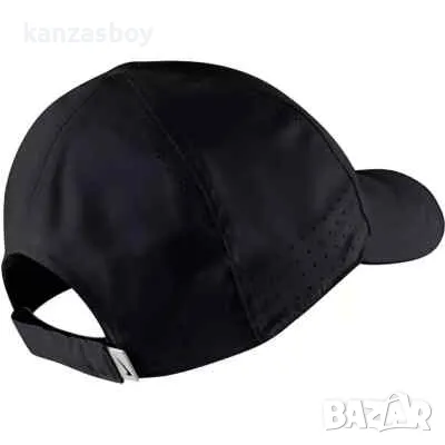 Nike Featherlight Cap - страхотна спортна шапка НОВА БЕЗ ЕТИКЕТИ, снимка 2 - Шапки - 50058595