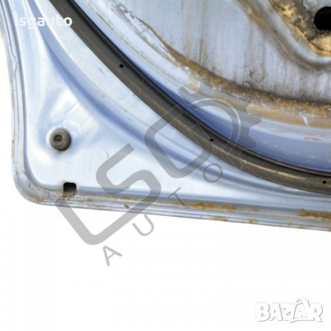 Задна лява врата Honda Jazz(2002-2008) ID:92214, снимка 6 - Части - 39336624