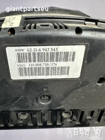 Километраж за БМВ BMW E53 6942543 , снимка 2 - Части - 49623460