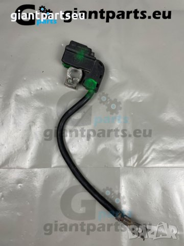 ИБС МИНУС клема за БМВ е60 IBS BMW, снимка 4 - Части - 38526948