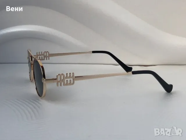 Актуални дамски слънчеви очила, снимка 14 - Слънчеви и диоптрични очила - 49946618