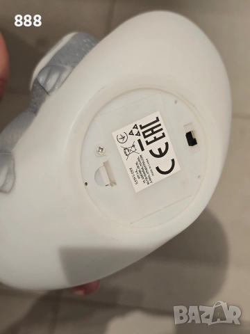 нощни детски лампи , снимка 3 - Детски нощни лампи - 52842893