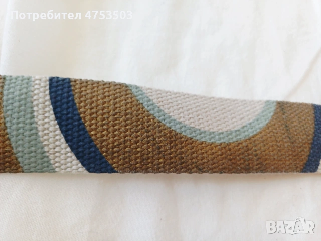 Колан Nike , снимка 3 - Колани - 54325229