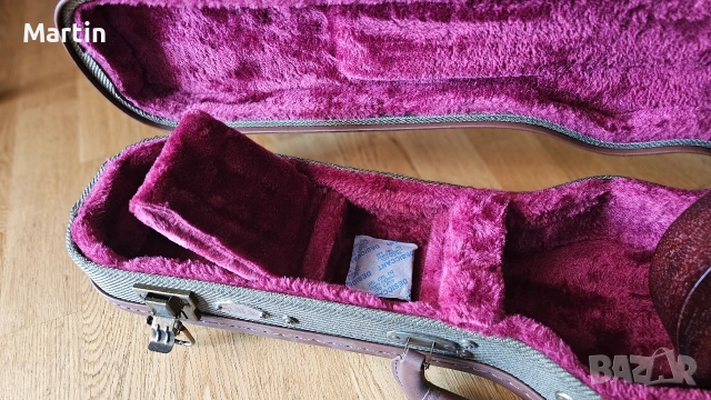 Тенор укулеле Makala с кутия Kala, снимка 7 - Струнни инструменти - 53139607