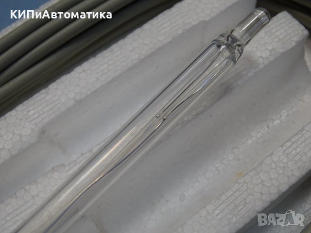 pH-електрод SEIBOLD WIEN IF 100/5.0 mm, снимка 6 - Резервни части за машини - 37123803