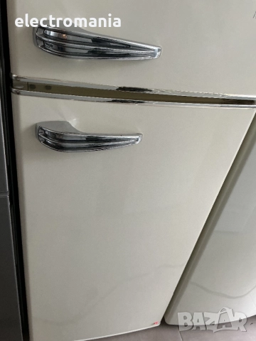 хладилник с отделна камера Point RR240CN, снимка 3 - Хладилници - 52314187