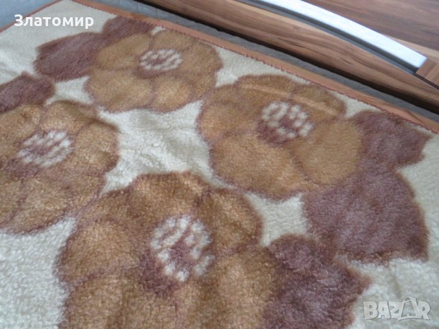 Одеяло Родина, снимка 2 - Олекотени завивки и одеяла - 42432868