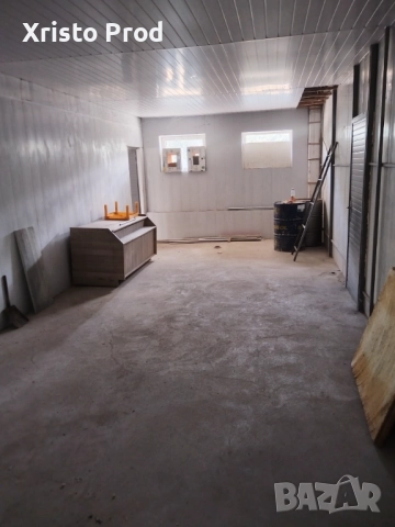 Краварник и хамбар, снимка 6 - За селскостопански - 52382661