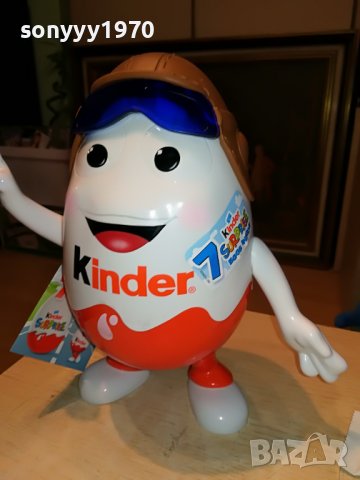 КИНДЕРЧО 1801231950, снимка 5 - Колекции - 39353280