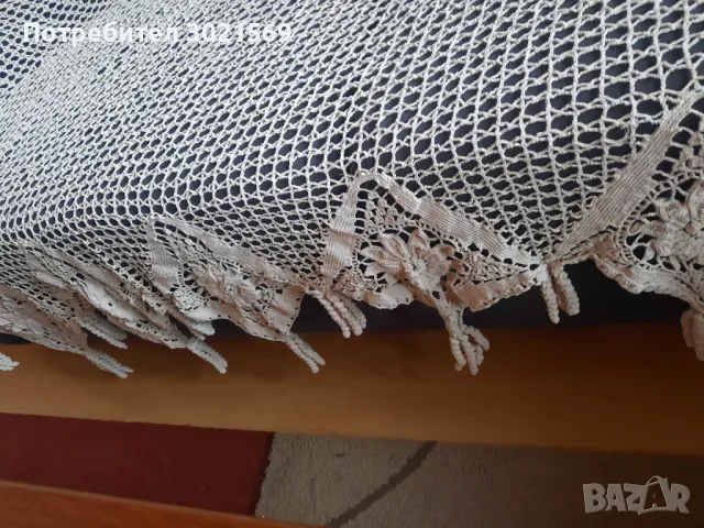 Битово перде, снимка 4 - Пердета и завеси - 49165561