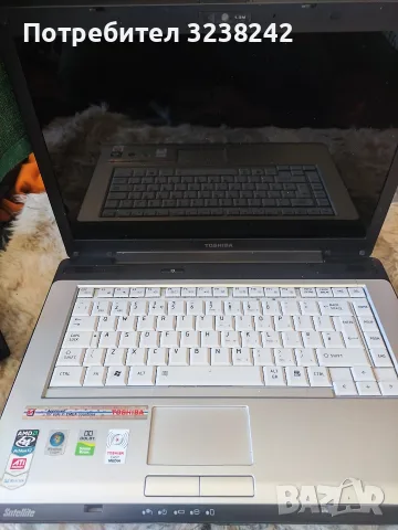 Acer aspire 4551-2615, Asus x51R, Toshiba satellite a210-19a, Lenovo s430 за части, снимка 3 - Части за лаптопи - 55597706