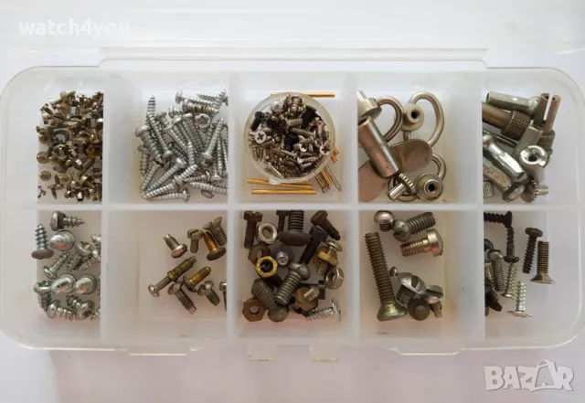 НОВИ СТОМАНЕНИ ПАТЕНТИ И ПИНОВЕ ЗА ЧАСОВНИЦИ. ПАТЕНТ ПИН ОС ШПЛЕНТ ЗА ЧАСОВНИК. ЩИФТОВЕ ЗА ЧАСОВНИЦИ, снимка 18 - Други - 42334991