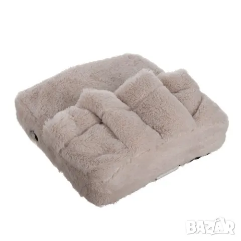  Масажор за крака тип чехли/Масажиращи чехли за релаксация и облекчение, снимка 4 - Масажори - 47561721