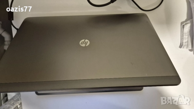  БЪРЗ Лаптоп 15,6 като НОВ НР-4540S ,ssd 128GB , i5-3230 ,РAM 8 GB, win 11или 10 OFICE ,GOOGLE chr.,, снимка 6 - Лаптопи за работа - 52662317