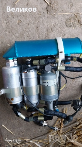 Автомобилни ел.части !!!