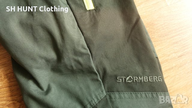 STORMBERG Kids Trouser размер 8 години / 128 см детски панталон - 208, снимка 7 - Детски панталони и дънки - 40568935