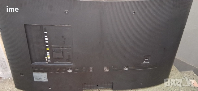 Main Board BN41-02528A, 5090438-12...., снимка 6 - Части и Платки - 51458858