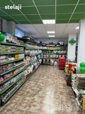 Търговско оборудване - метални стелажи и аксесоари за магазини, снимка 15 - Оборудване за магазин - 44151769