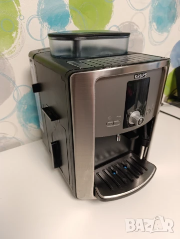 Krups кафемашина , снимка 2 - Кафемашини - 50452006