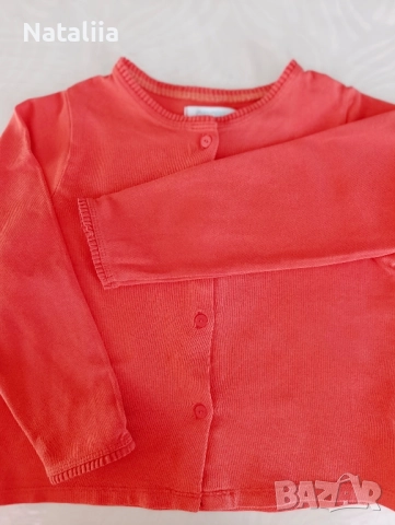 Ярка детска блуза Okaïdi Obaïbi – 3 г. / 98 см