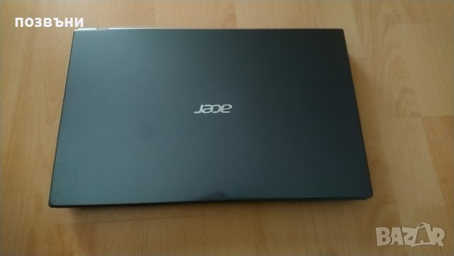 Лаптоп Acer V3-571G на части, снимка 4 - Части за лаптопи - 36850046