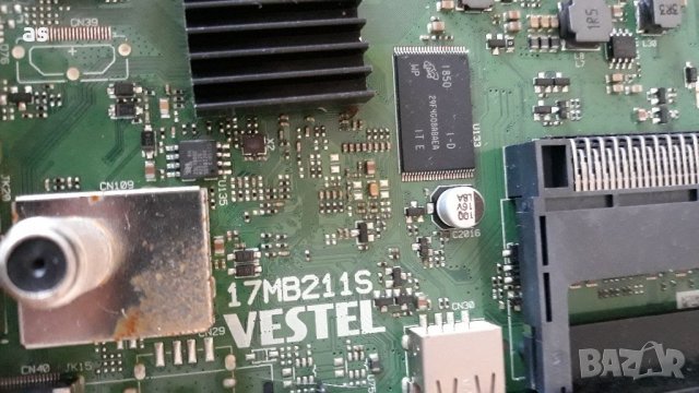 HITACHI 32HE2000 на части , снимка 4 - Телевизори - 34357814