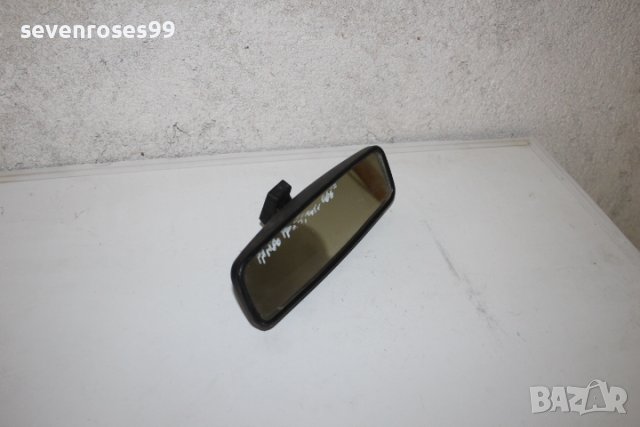 Централно огледало Пежо Партнер 2008 1.9d Peugeot Partner Citroen Berlingo
