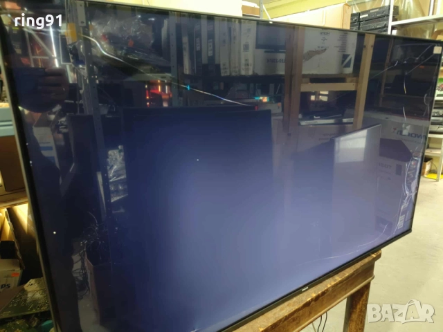 Main board - 715GB868-M0B-B05-004Y TV Philips 55PUS7906/12, снимка 2 - Части и Платки - 51729892