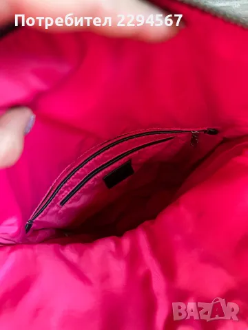 Раница Desigual , снимка 7 - Раници - 49401530