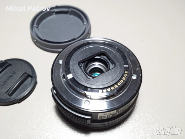 Sony A6300 + Sony FE 28-70mm + Sony 16-50mm, снимка 7 - Фотоапарати - 53990021